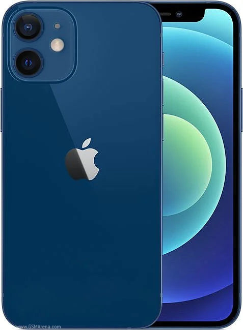 Apple iPhone 12 mini