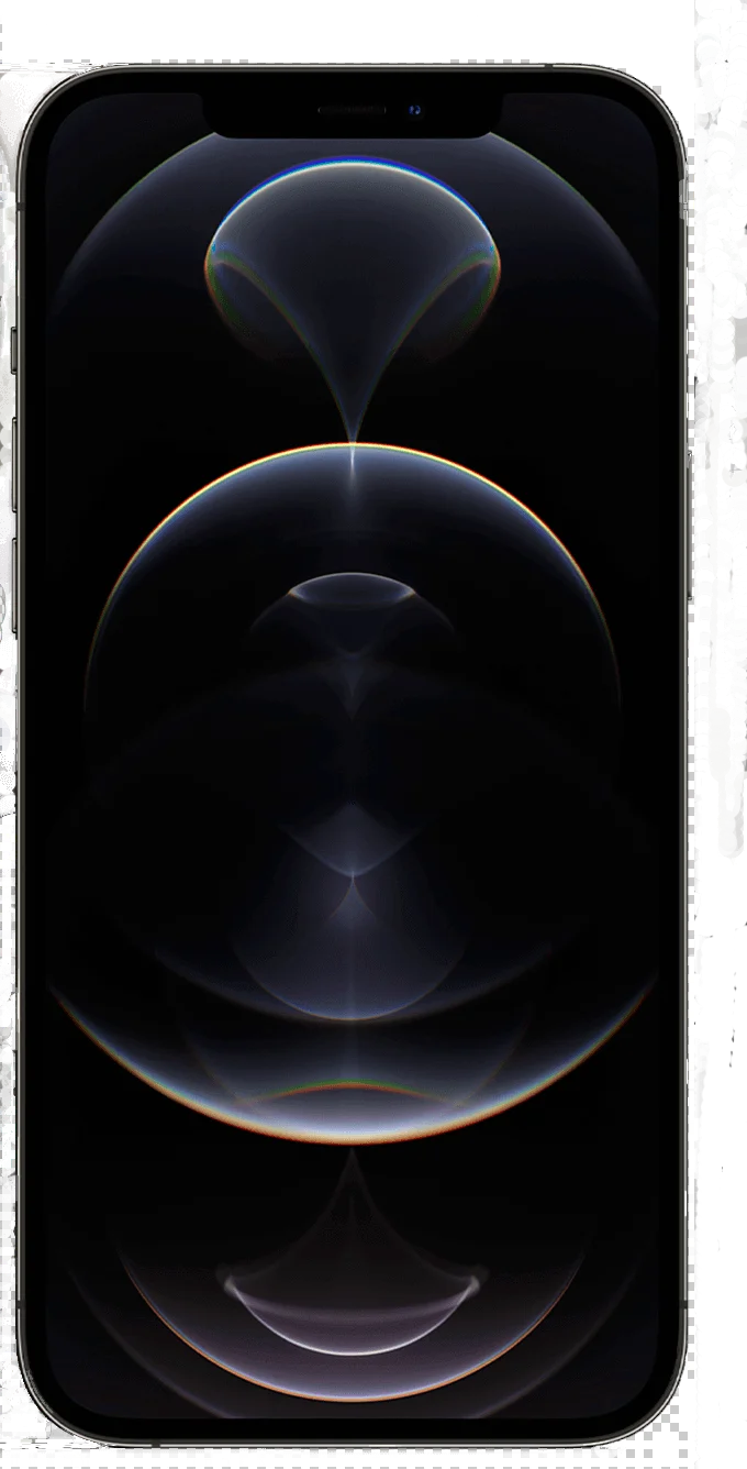 Apple iPhone 12 Pro Max