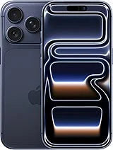 Apple iPhone 17 Pro