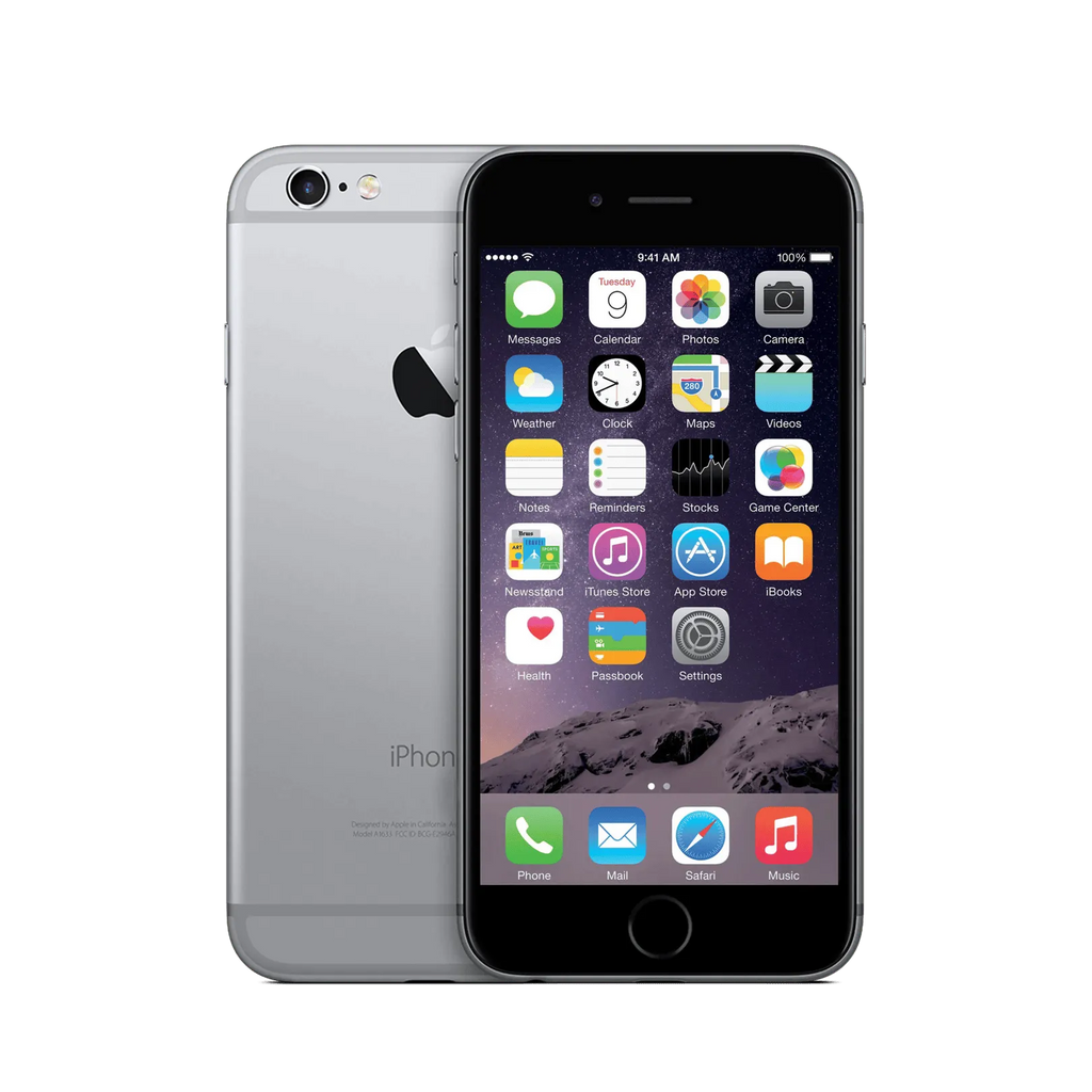 Apple iPhone 5S