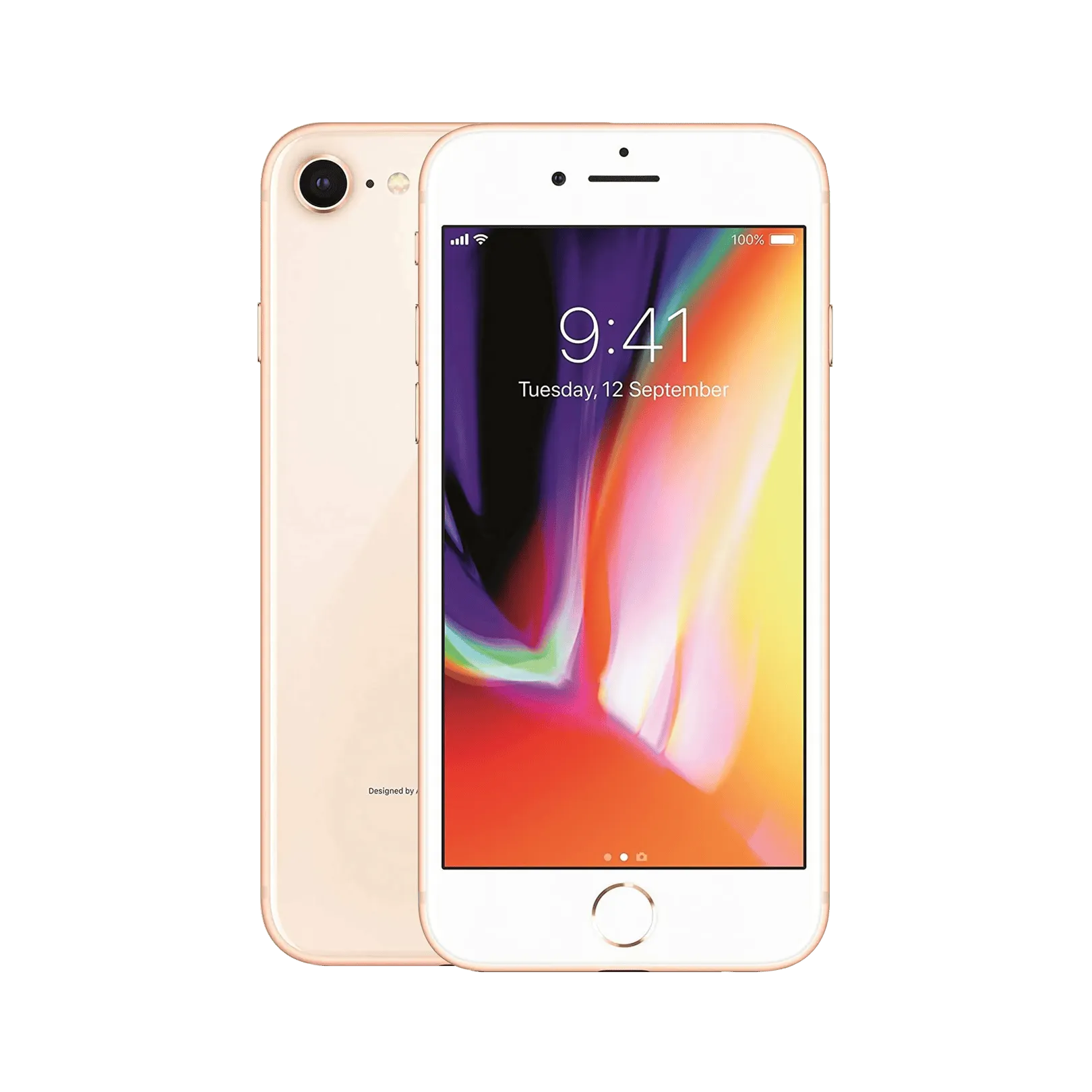 Apple iPhone 8