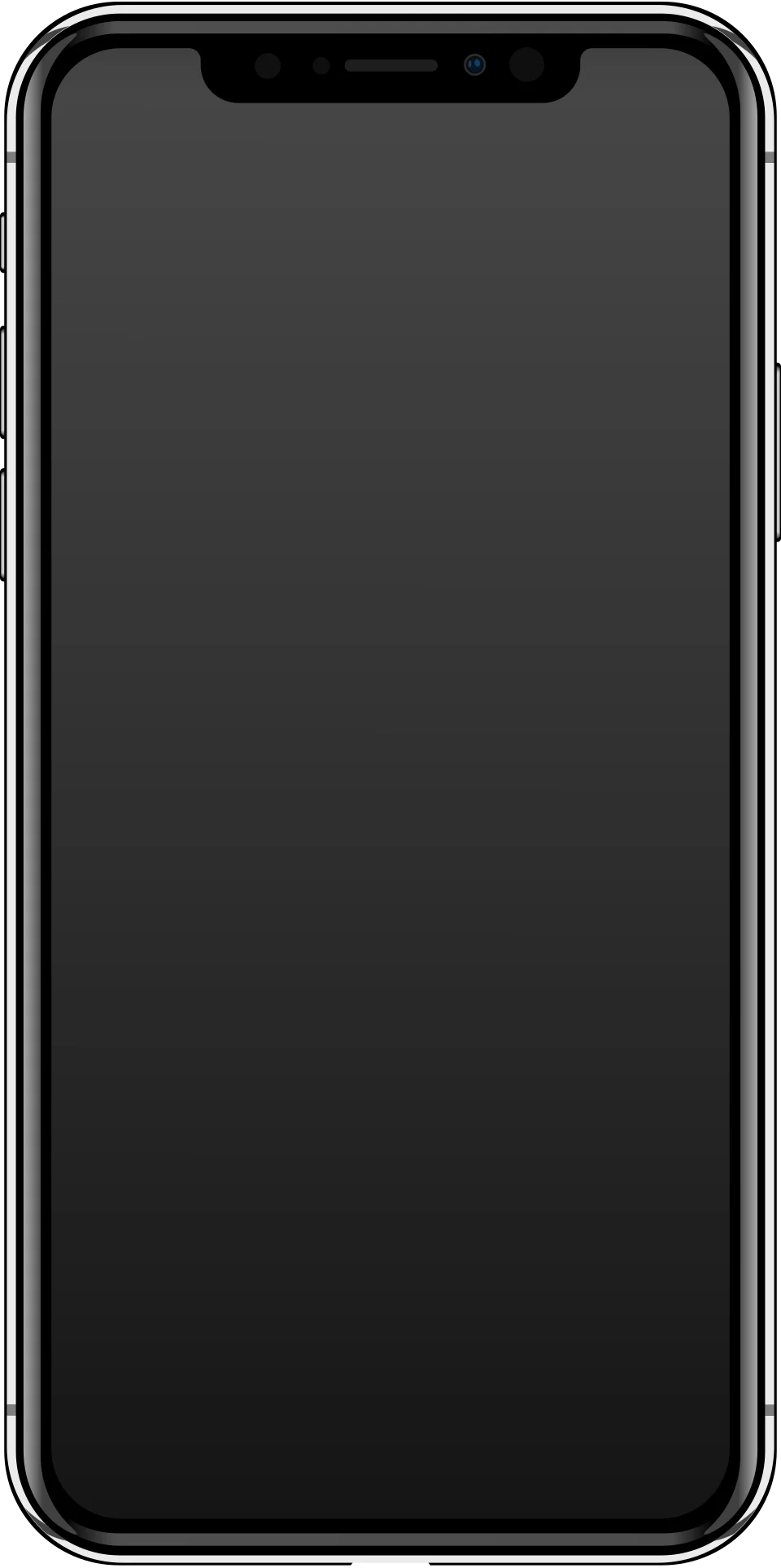 Apple iPhone X