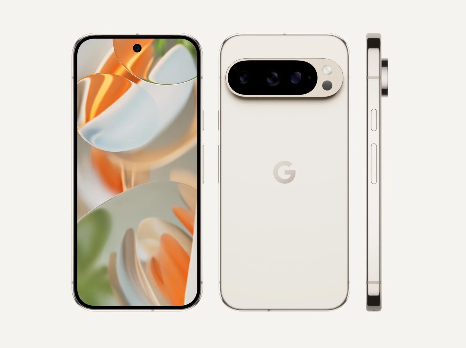 Google Google Pixel 9 Pro