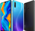 Huawei Huawei P30 lite