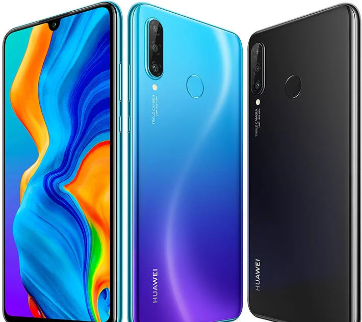 Huawei Huawei P30 lite