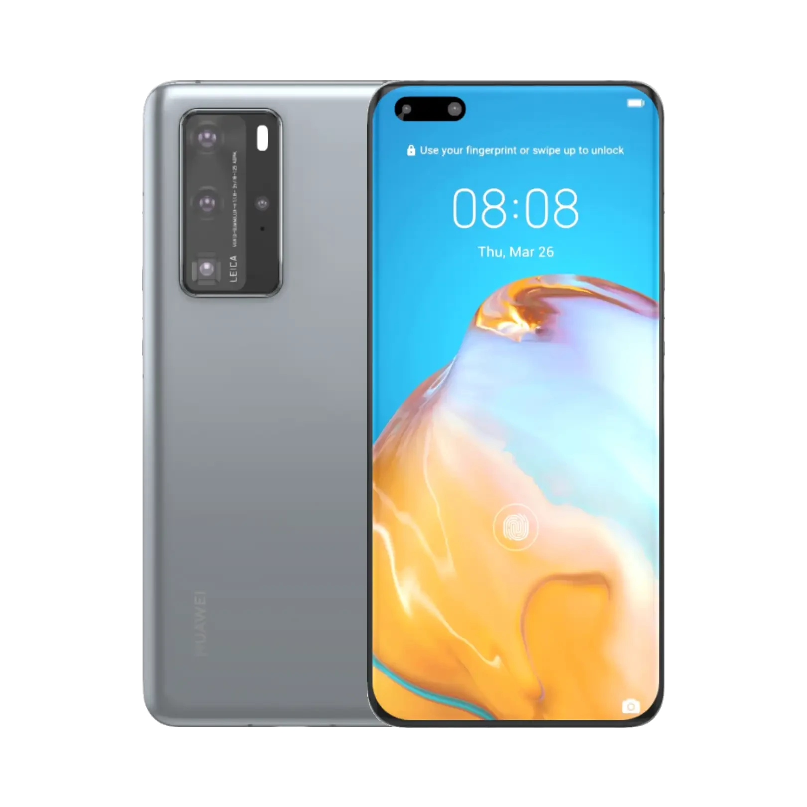 Huawei Huawei P30 Pro New Edition