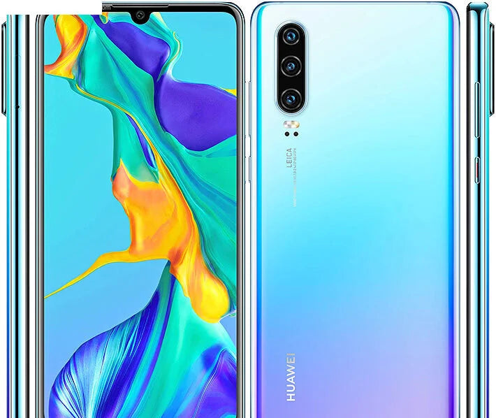 Huawei Huawei P30