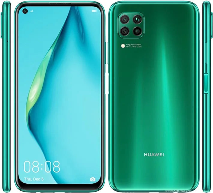 Huawei Huawei P40 lite