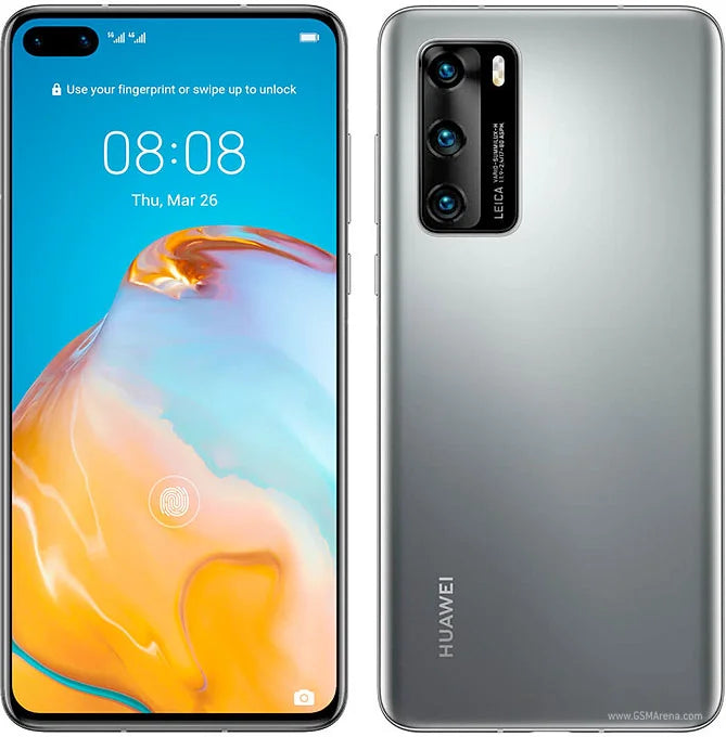 Huawei Huawei P40
