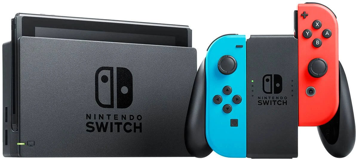 Nintendo Nintendo Switch