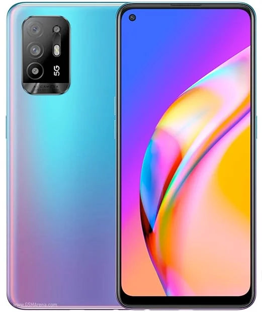 Oppo OPPO A94 5G