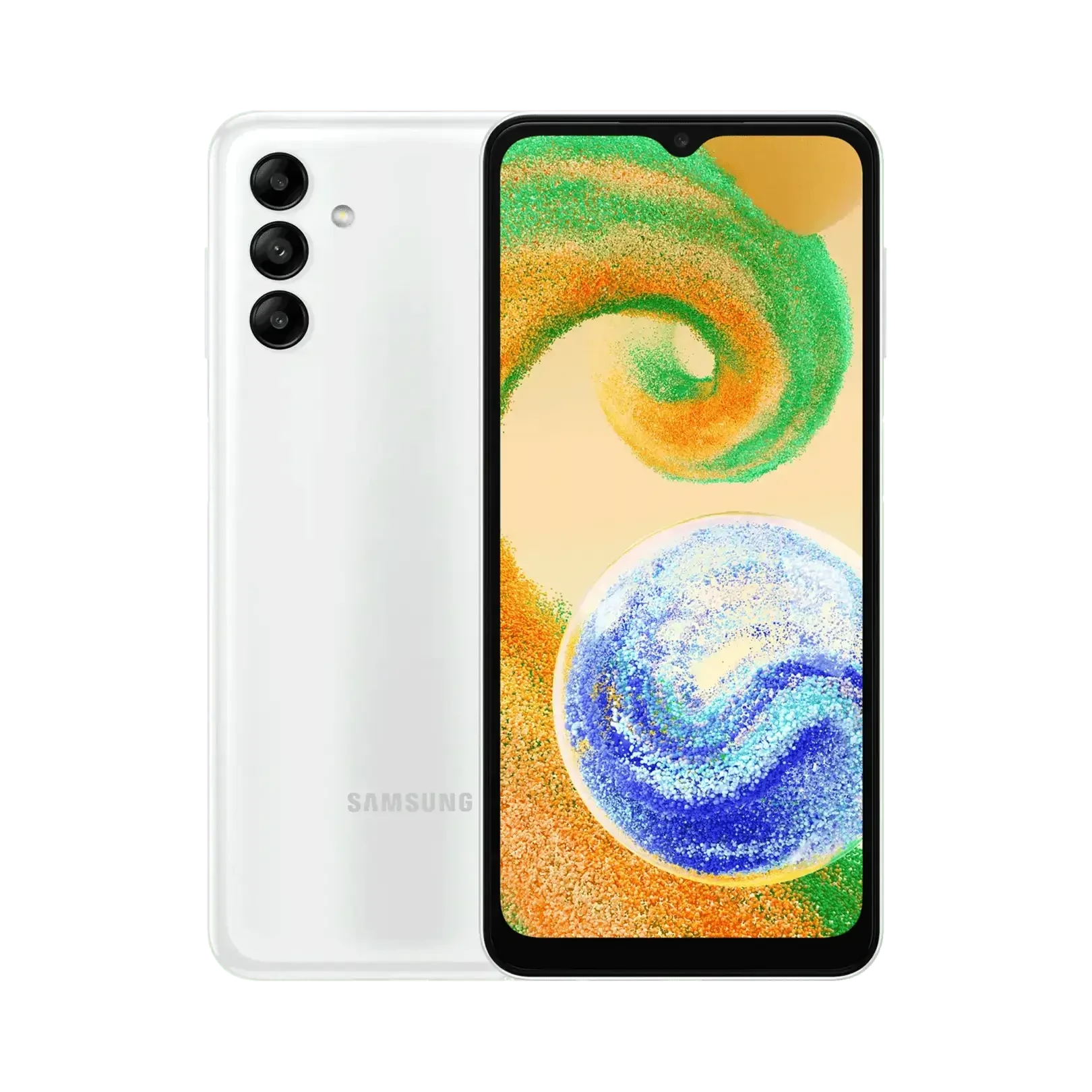 Samsung Galaxy A04s