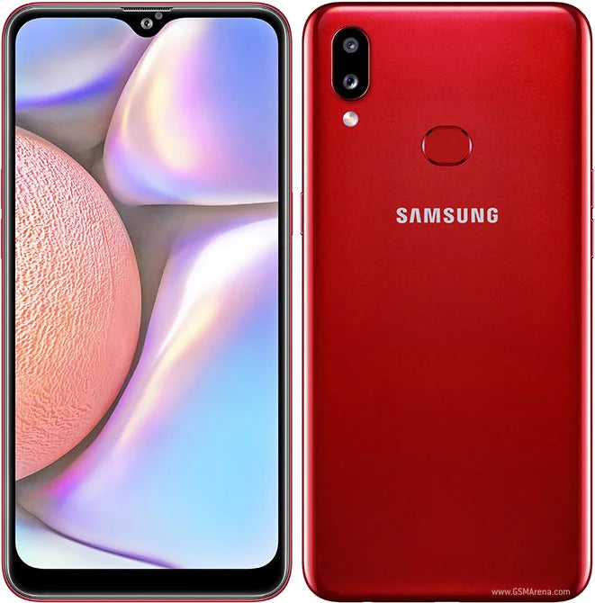 Samsung Galaxy A10/A10s