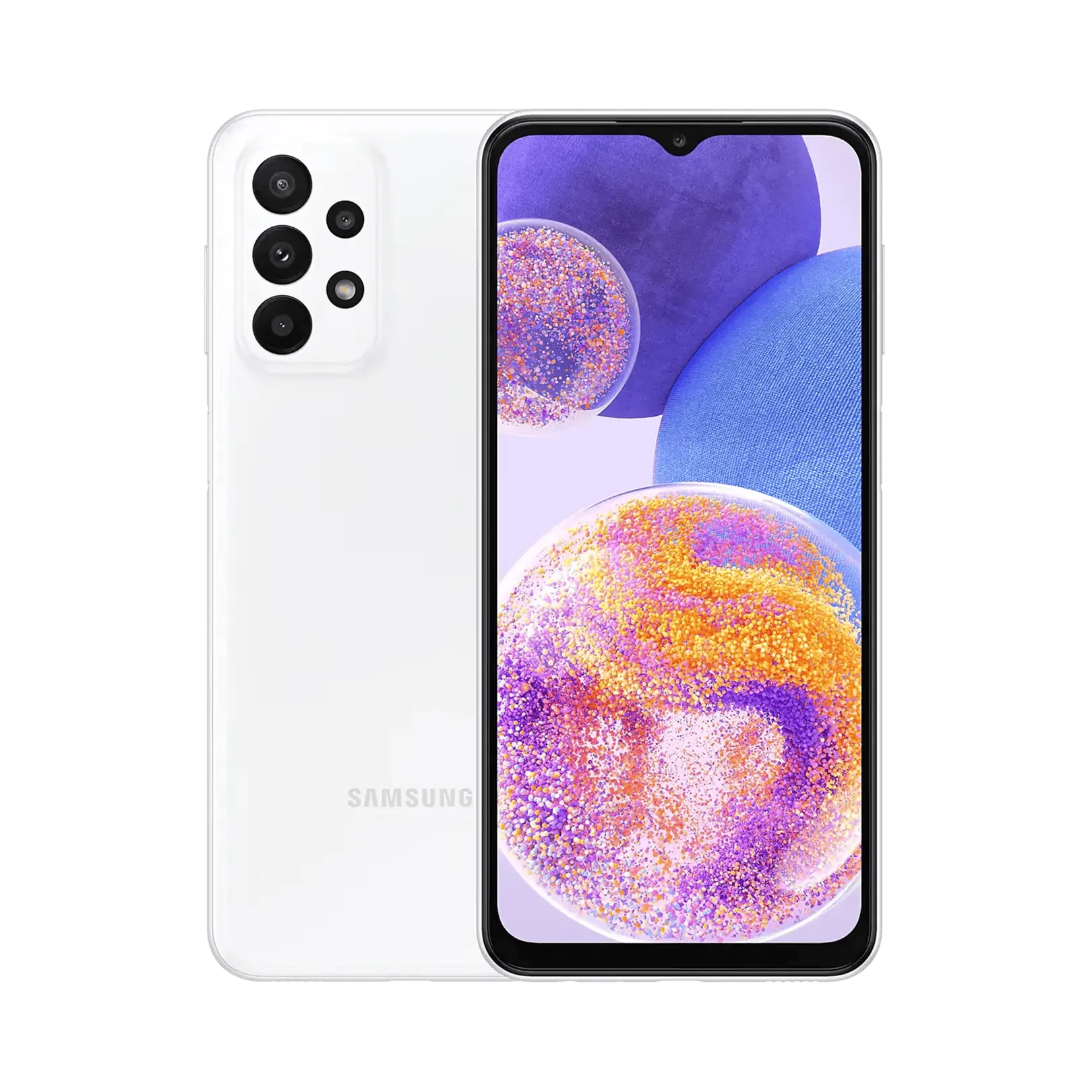 Samsung Galaxy A23 5G