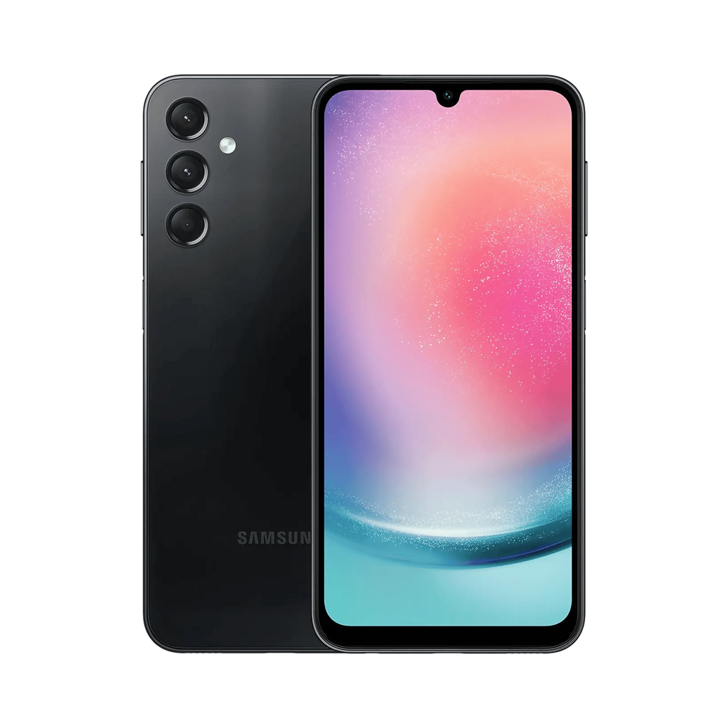 Samsung Galaxy A24