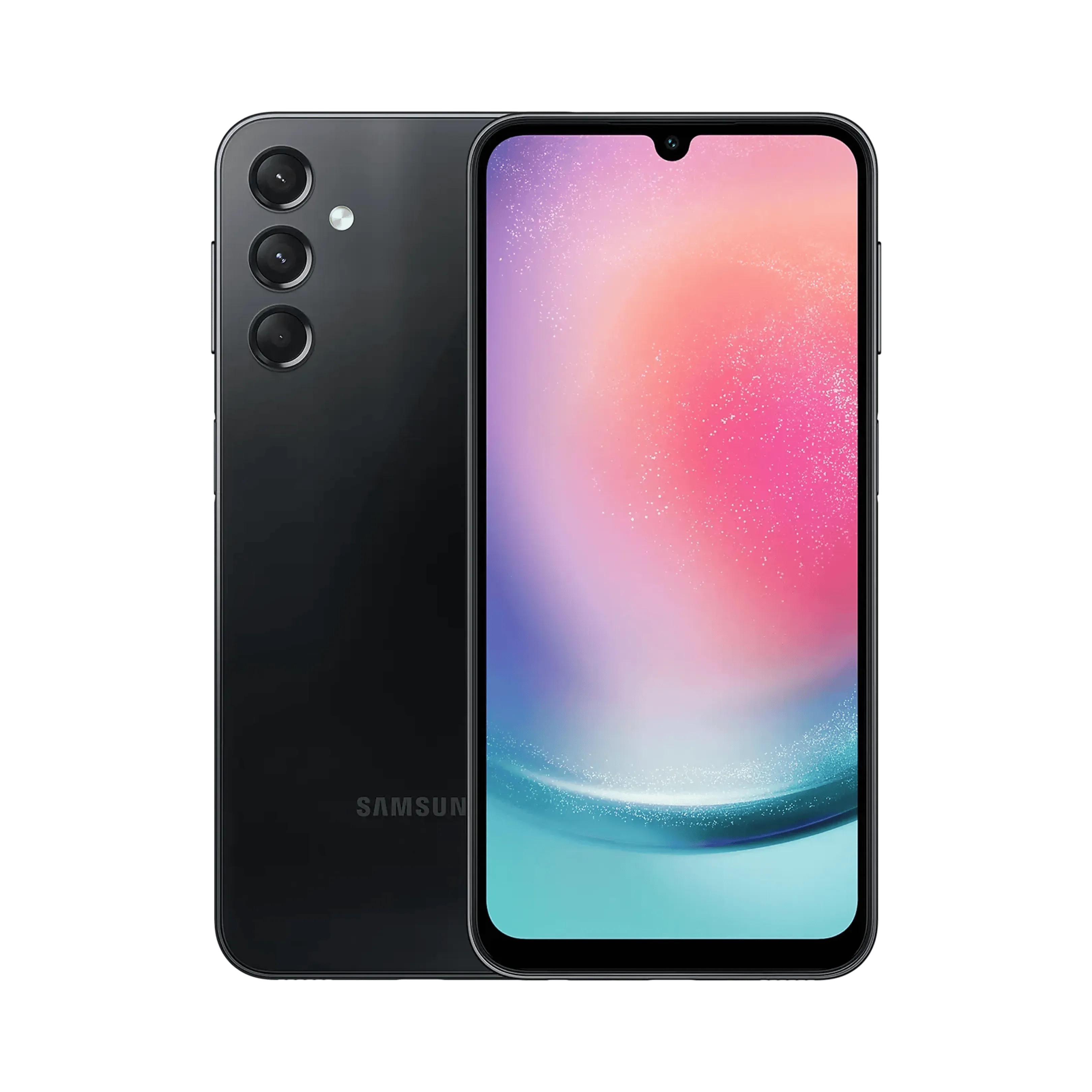 Samsung Galaxy A24