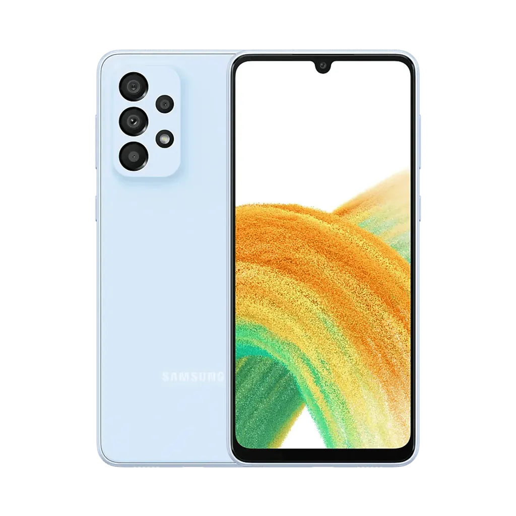 Samsung Galaxy A33 5G