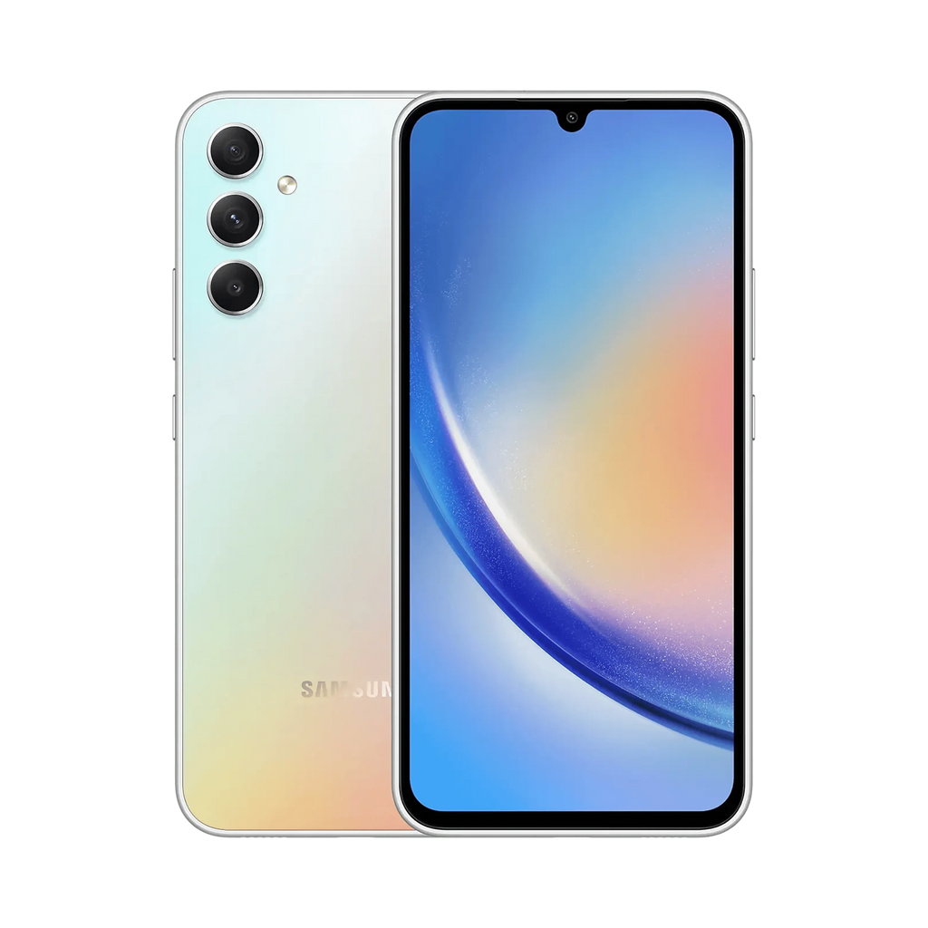 Samsung Galaxy A34 5G