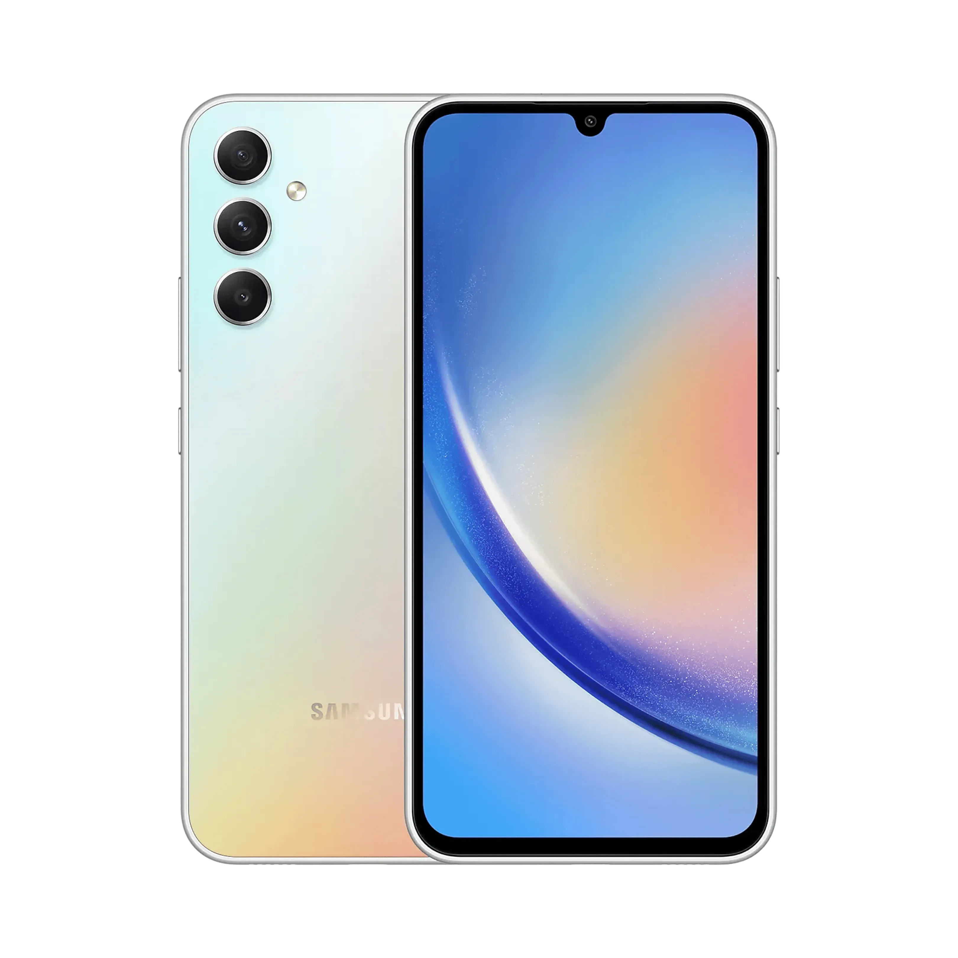 Samsung Galaxy A34 5G