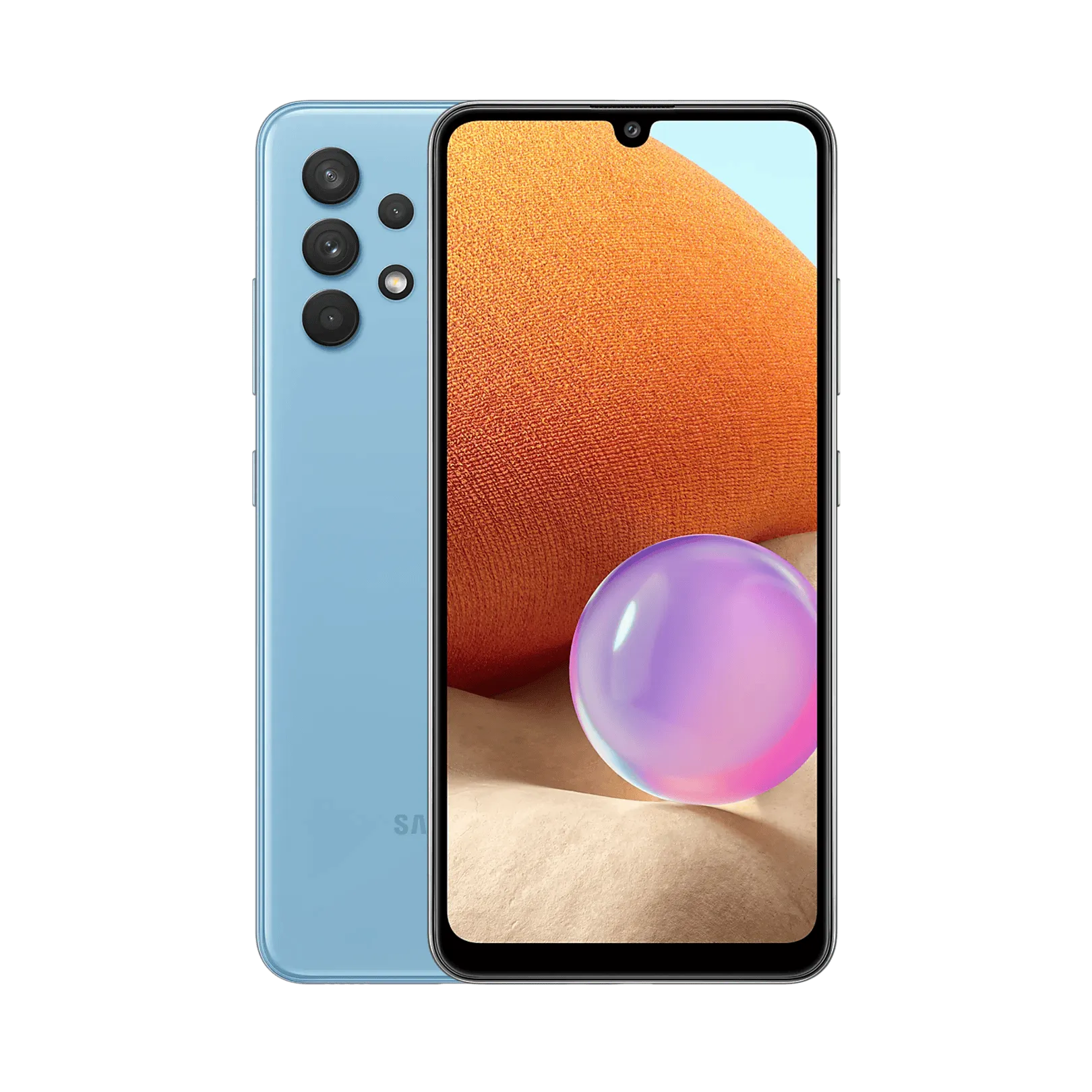 Samsung Galaxy A41