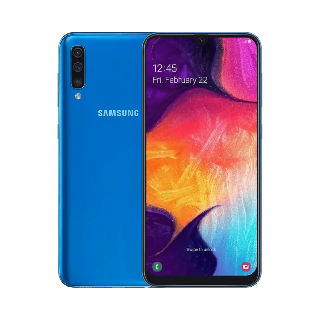 Samsung Galaxy A5 (2017)