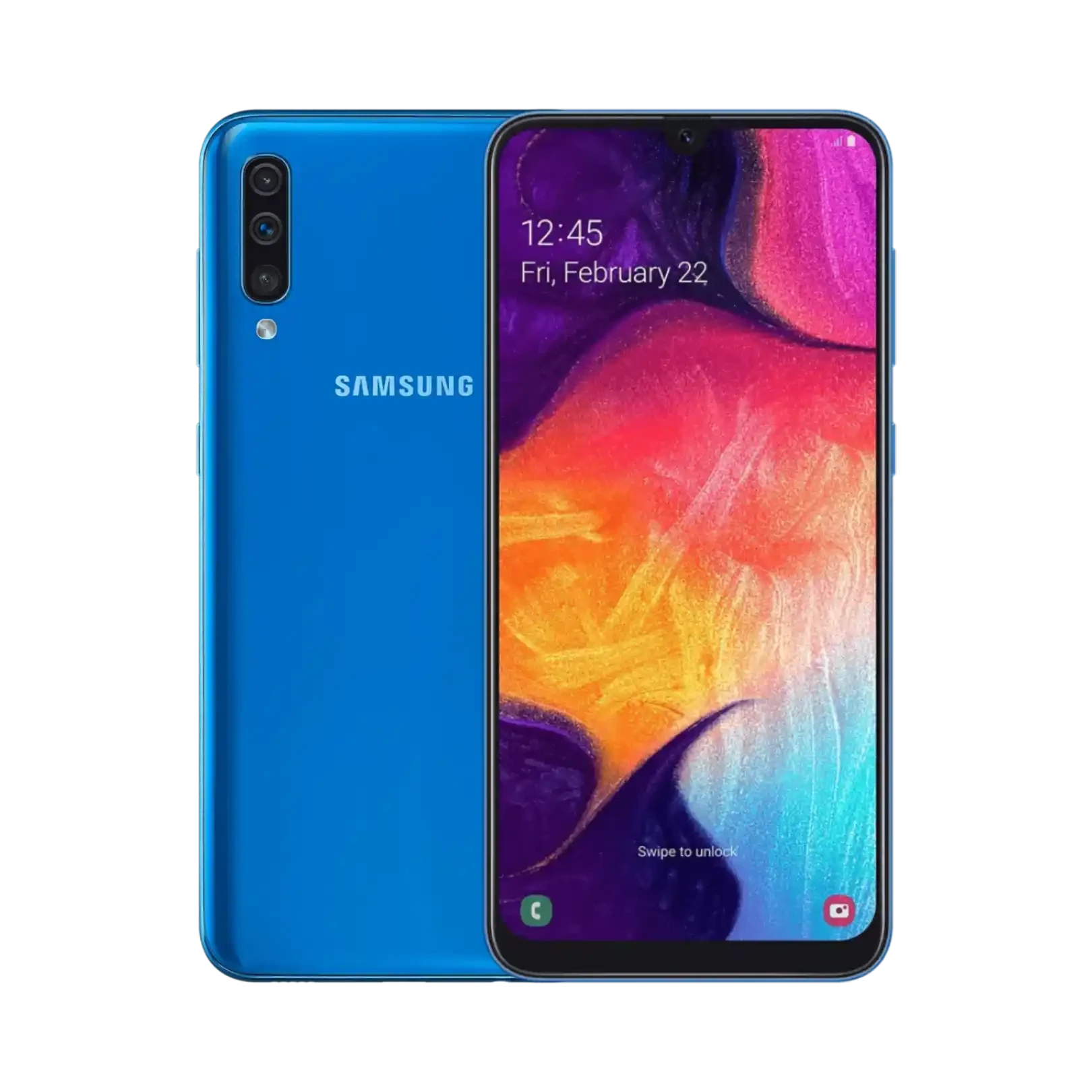 Samsung Galaxy A5 (2017)