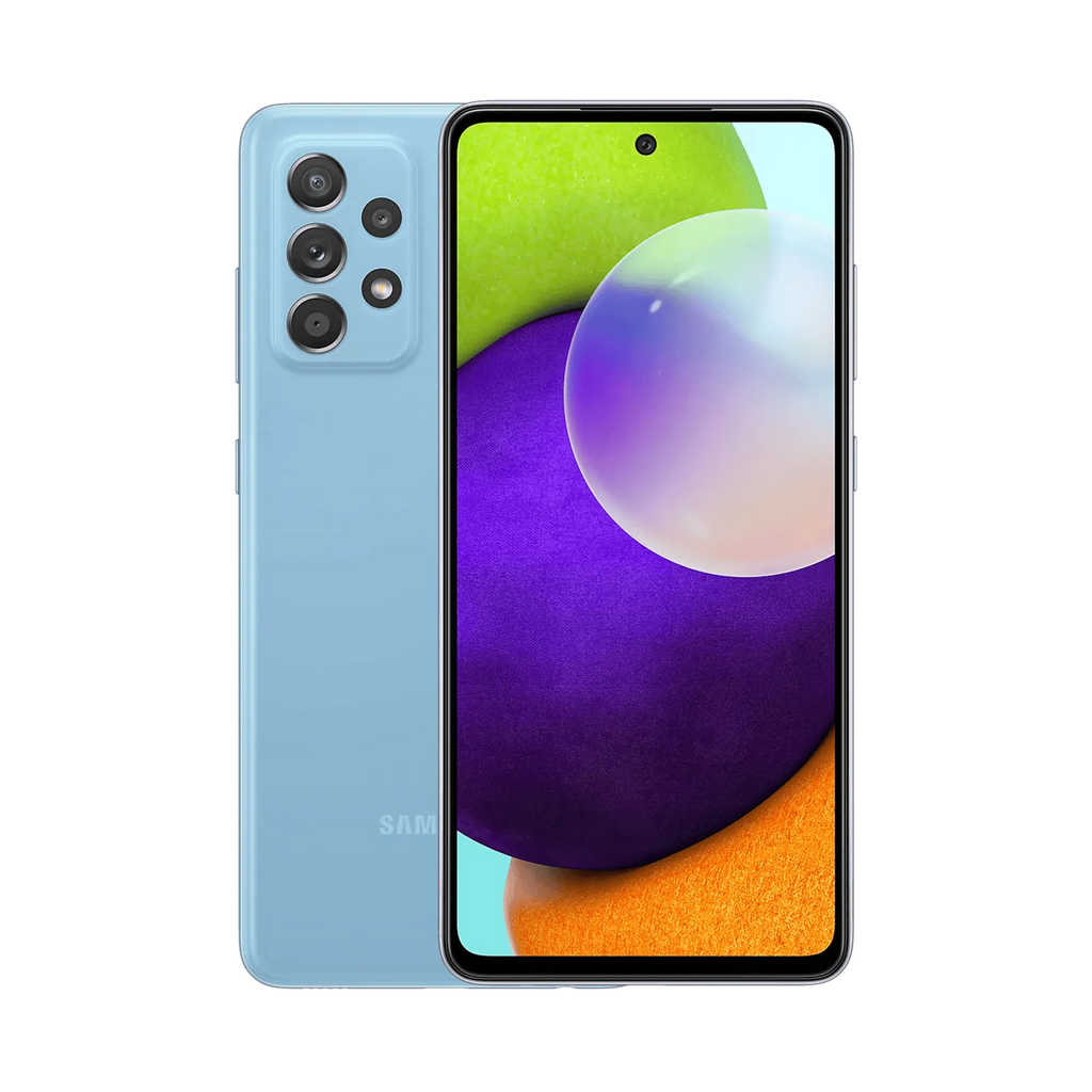 Samsung Galaxy A52 (5G)