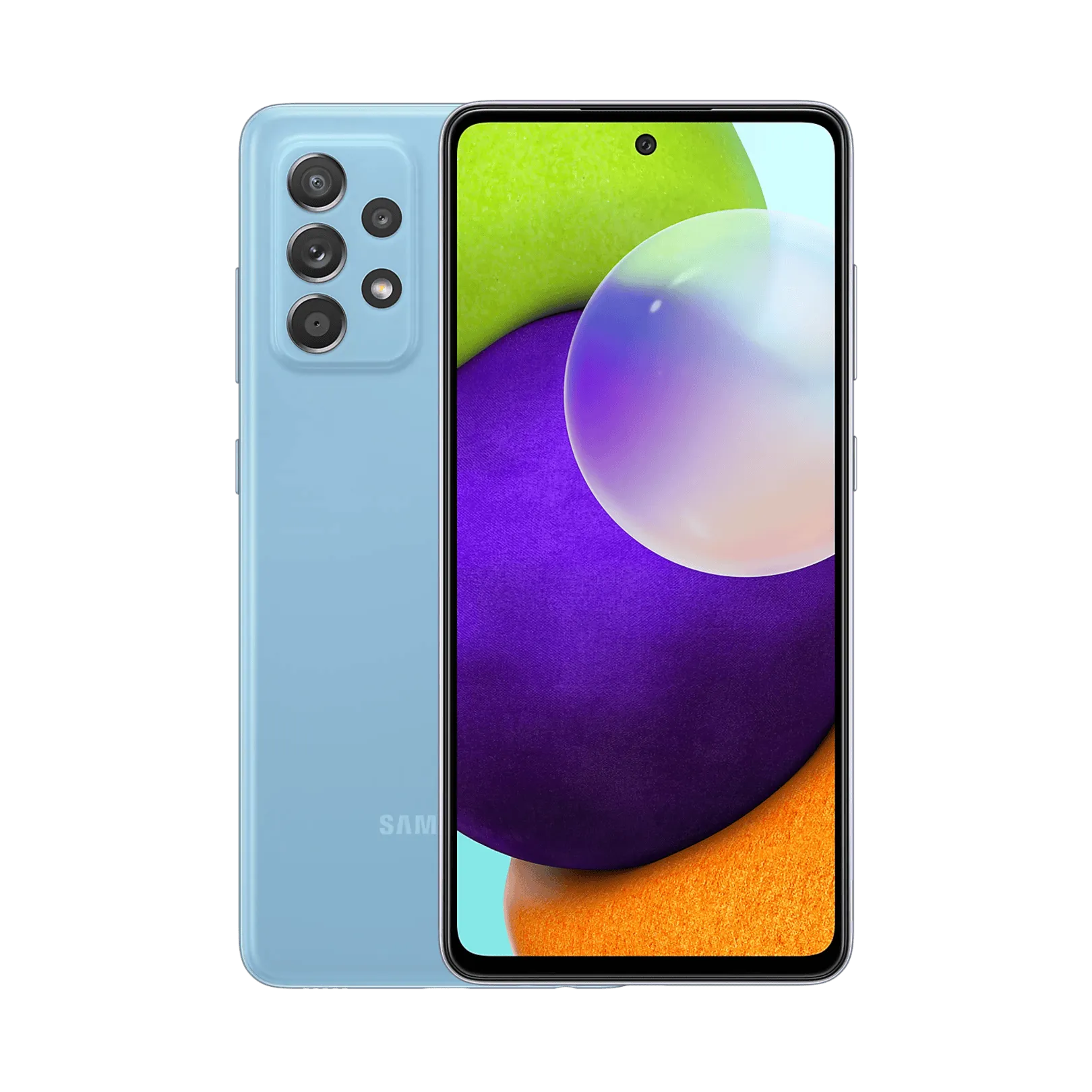 Samsung Galaxy A52 (5G)