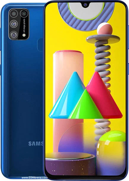 Samsung Galaxy M31/ M31s
