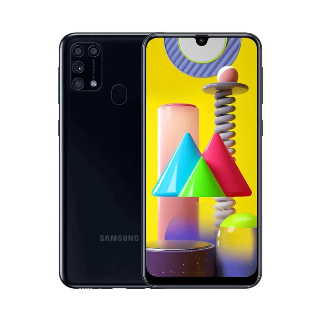 Samsung Galaxy M31/ M31s
