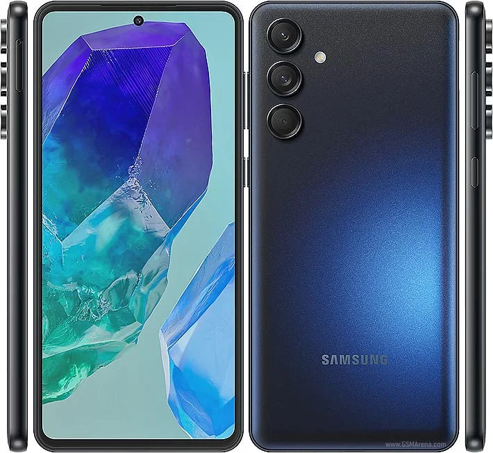Samsung Galaxy M55 5G