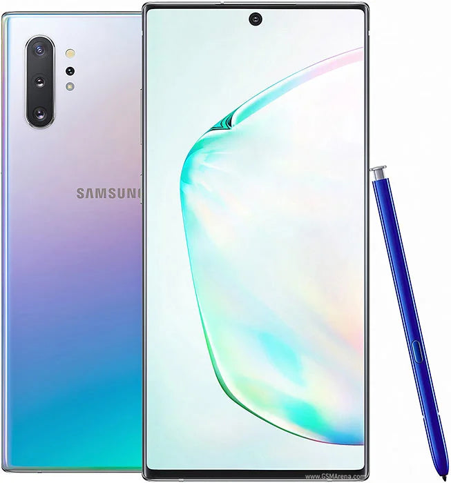 Samsung Galaxy Note 10+