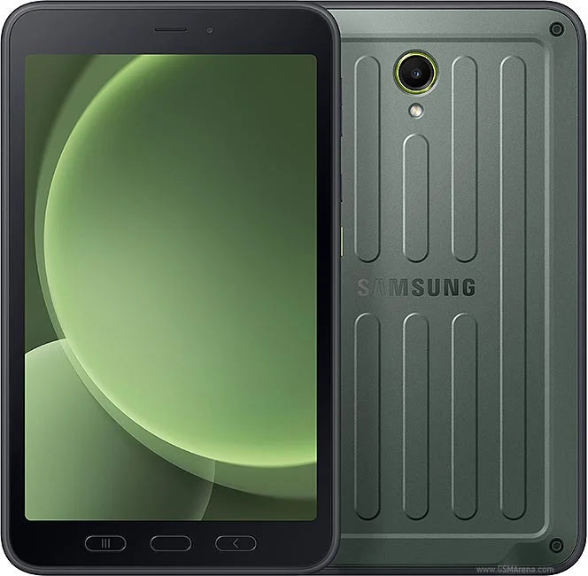 Samsung Samsung Galaxy Tab Active5