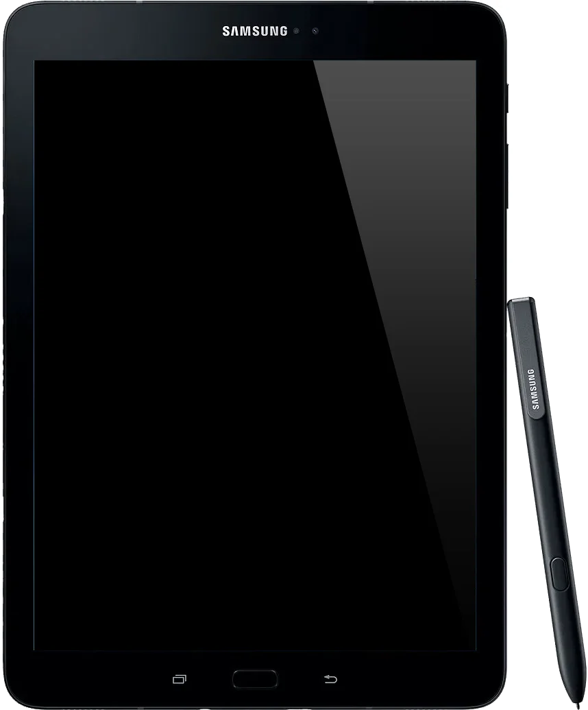 Samsung Samsung Galaxy Tab S3