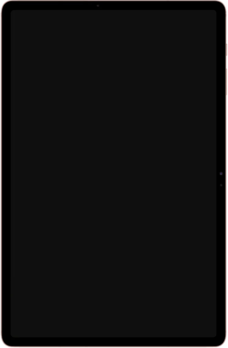 Samsung Samsung Galaxy Tab S7+