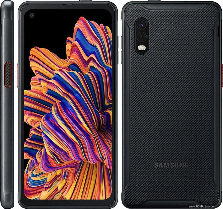 Samsung Galaxy Xcover Pro