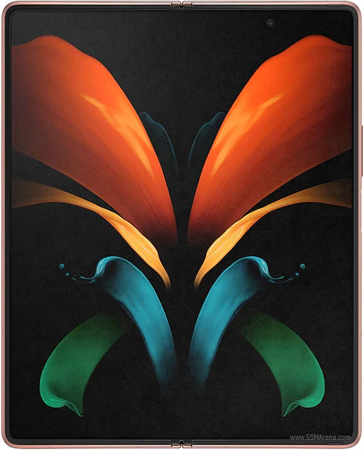 Samsung Galaxy Z Fold 2 5G