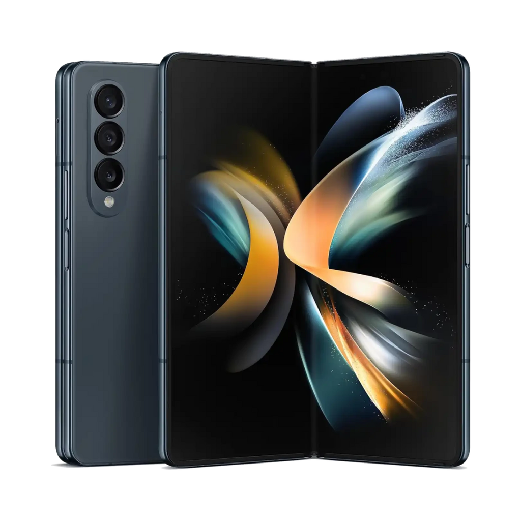 Samsung Galaxy Z Fold 3 5G
