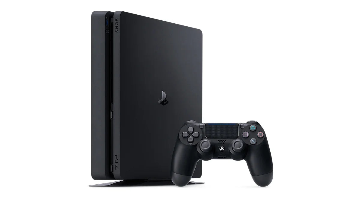 Sony PlayStation 4