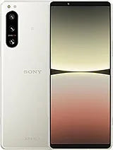 Sony Sony Xperia 5 IV