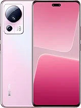 Xiaomi Xiaomi 13 Lite 5G