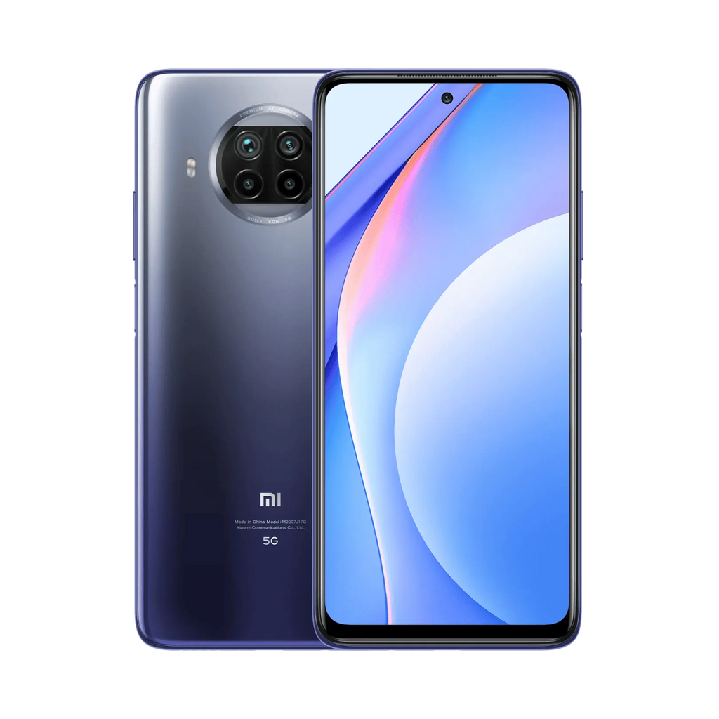 Xiaomi Xiaomi Mi 10T Lite