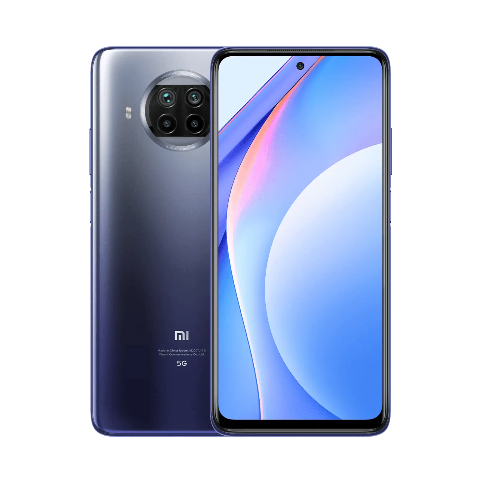 Xiaomi Xiaomi Mi 10T Lite