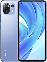Xiaomi Xiaomi Mi 11 Lite 4G/5G