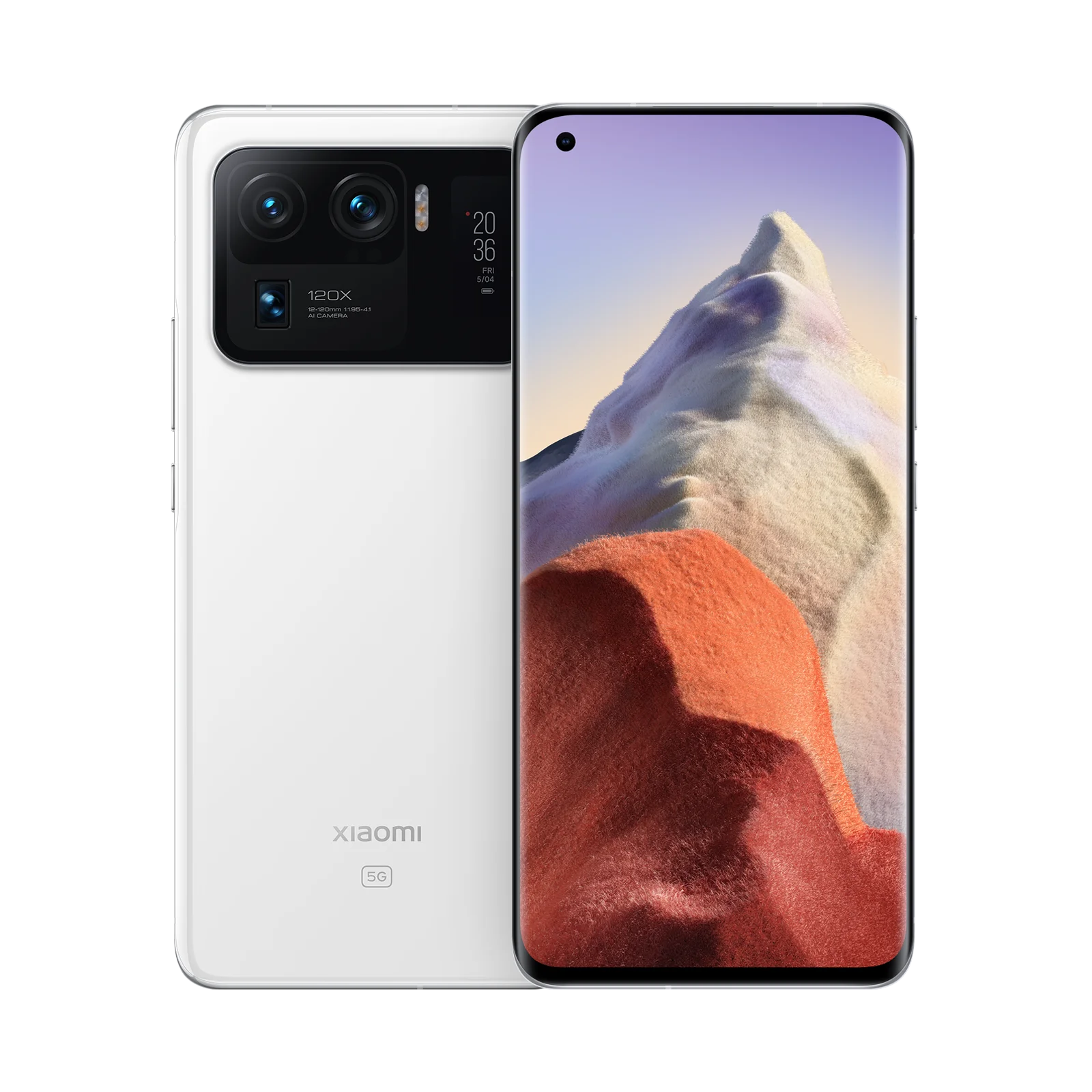 Xiaomi Xiaomi Mi 11 Ultra