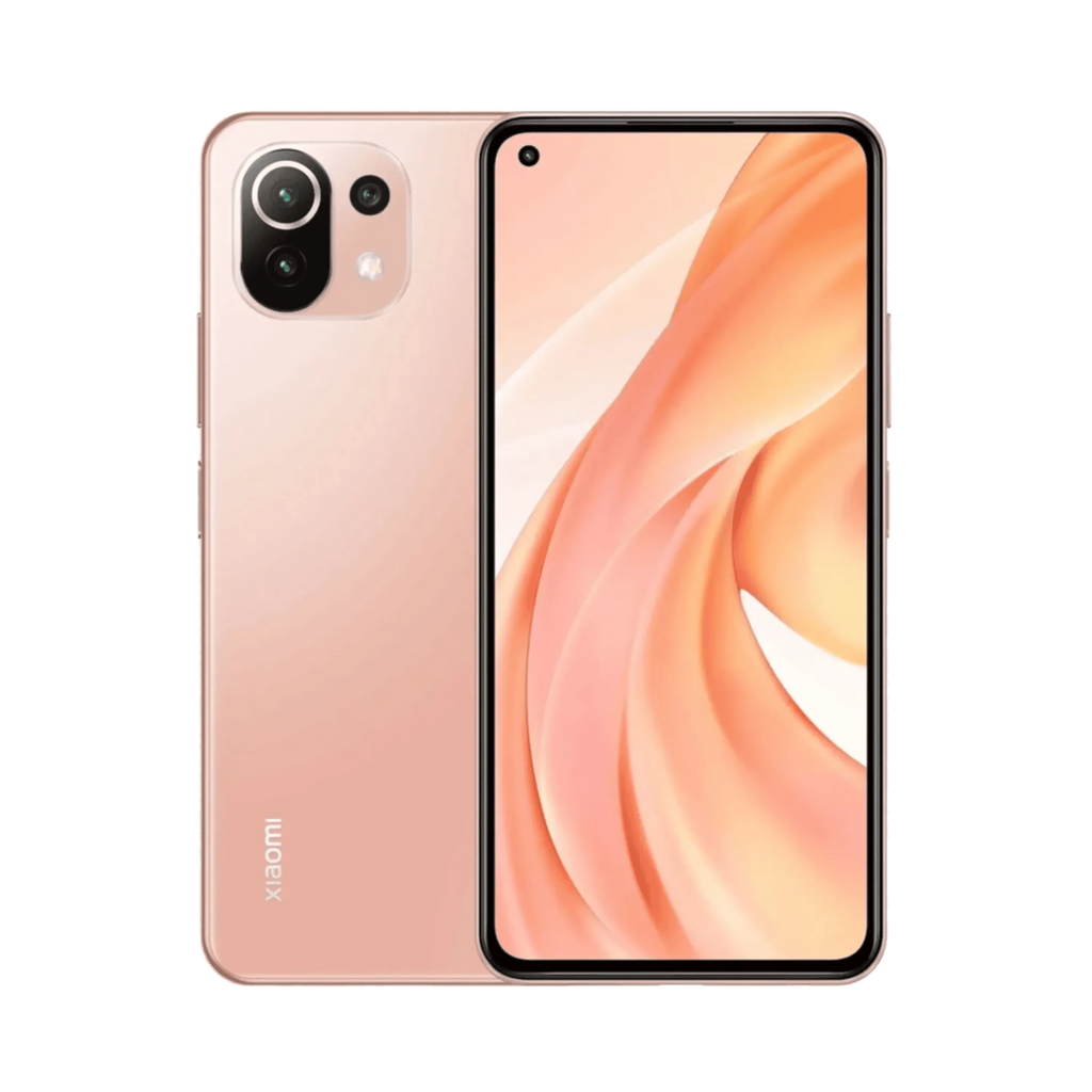 Xiaomi Xiaomi Mi 11