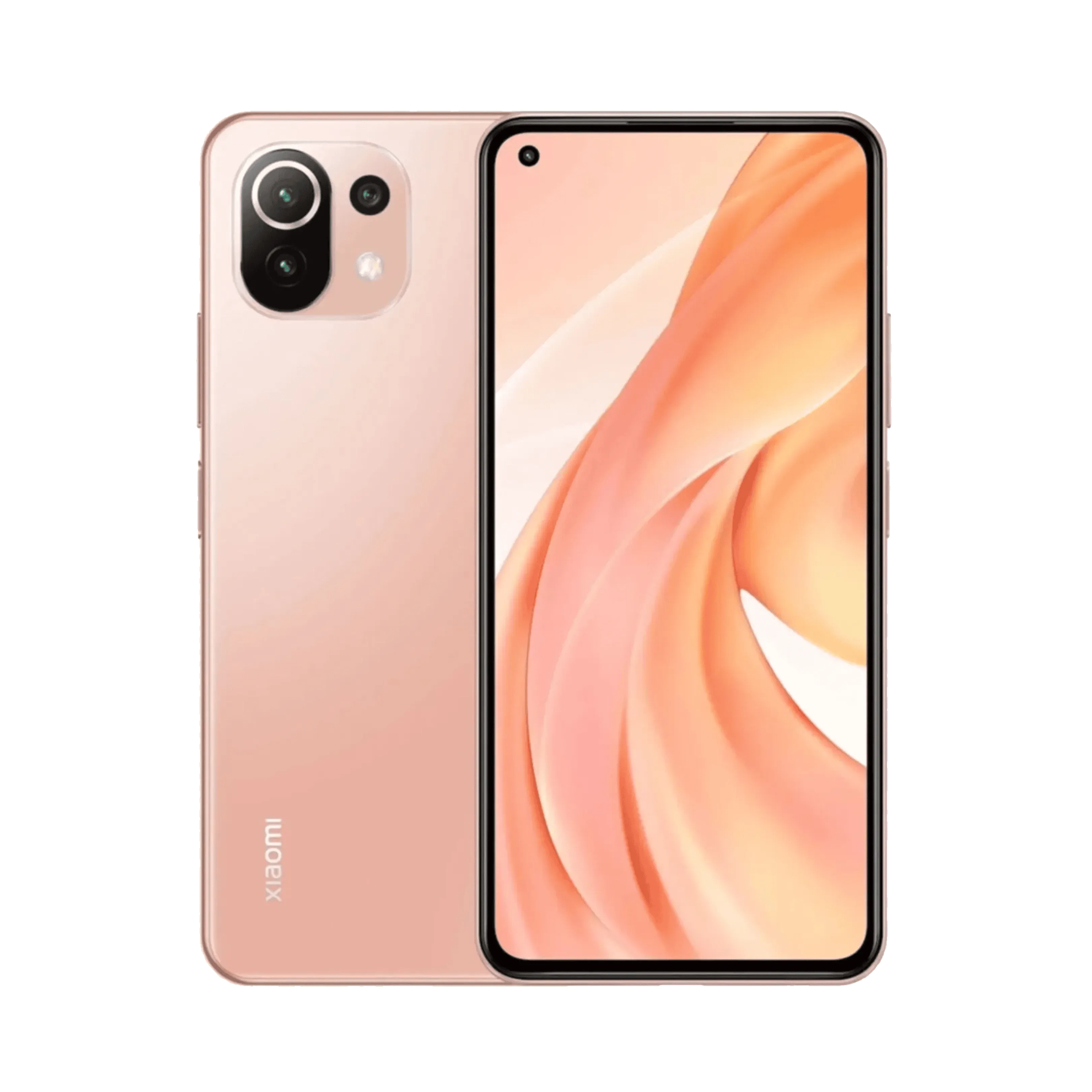 Xiaomi Xiaomi Mi 11