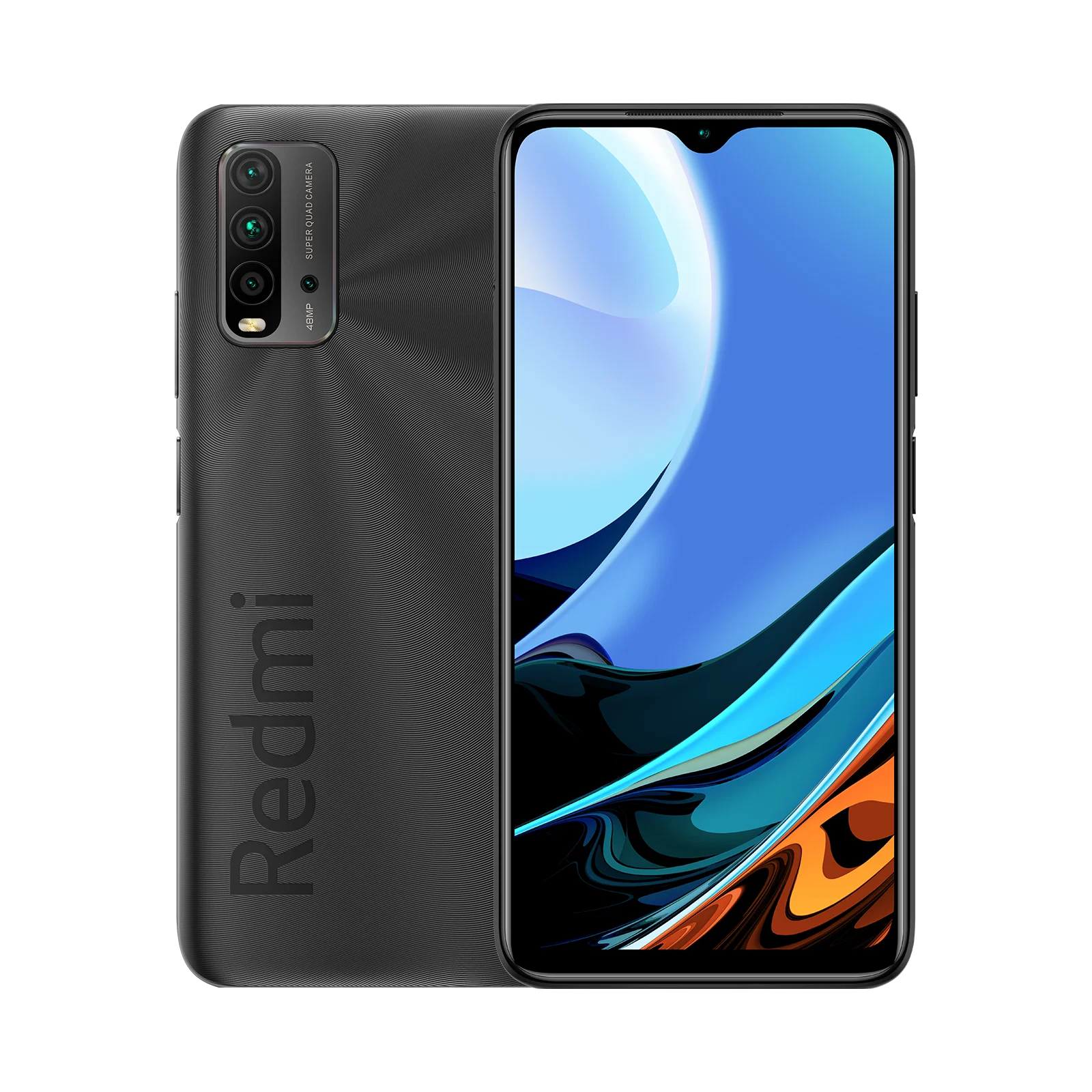 Xiaomi Xiaomi Redmi 9T