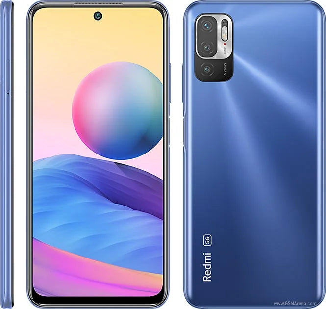 Xiaomi Xiaomi Redmi Note 10 5G