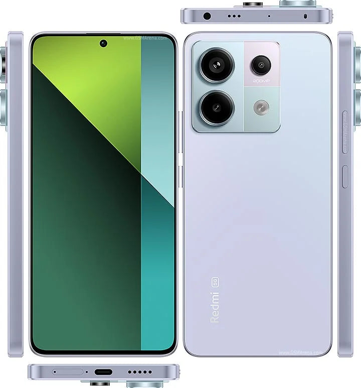 Xiaomi Xiaomi Redmi Note 13 Pro